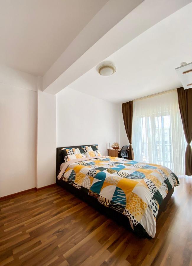 Cozy Apartment 2 Bedroom Private Parking Kolozsvár Kültér fotó